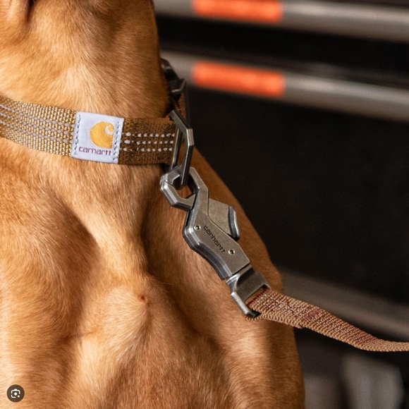 Carhartt Dog Leash. NWOT. - Picture 1 of 4